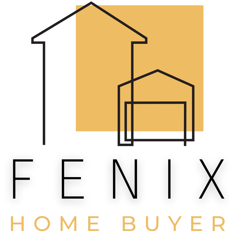 Cash Home Buyers